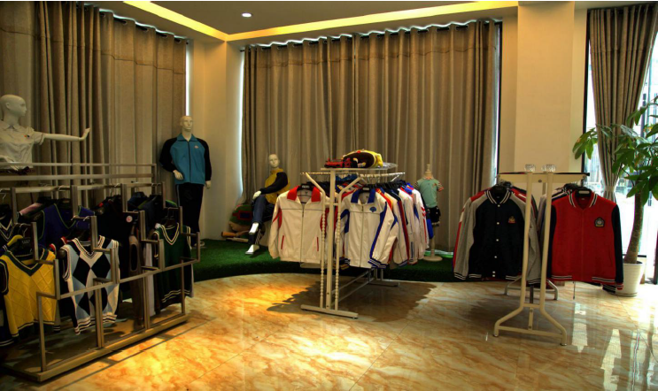 Школьная форма