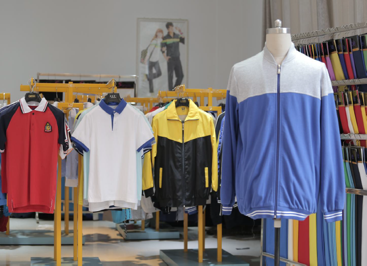 Школьная форма