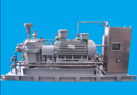 Криогенное оборудование