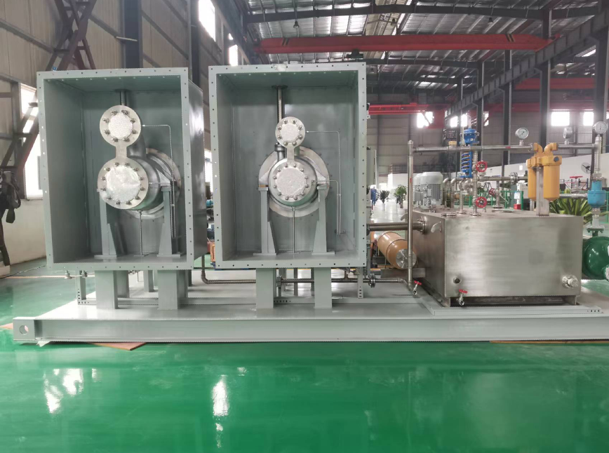 Криогенное оборудование