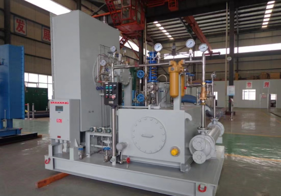 Криогенное оборудование