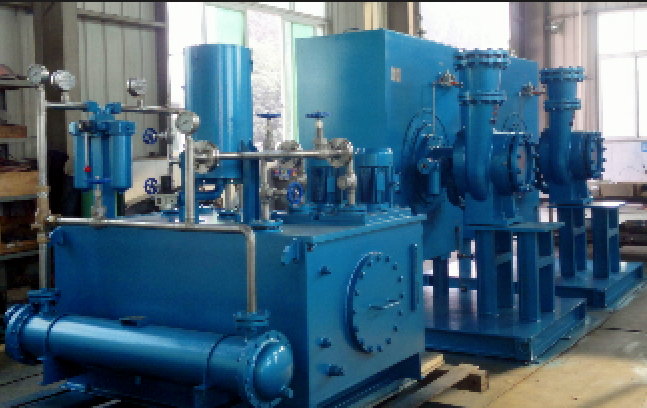 Криогенное оборудование