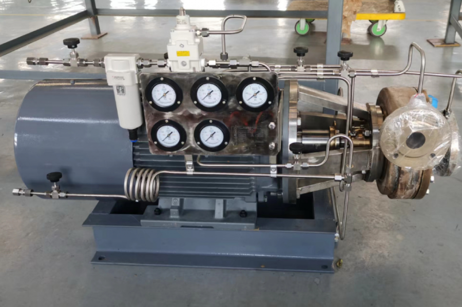 Криогенное оборудование