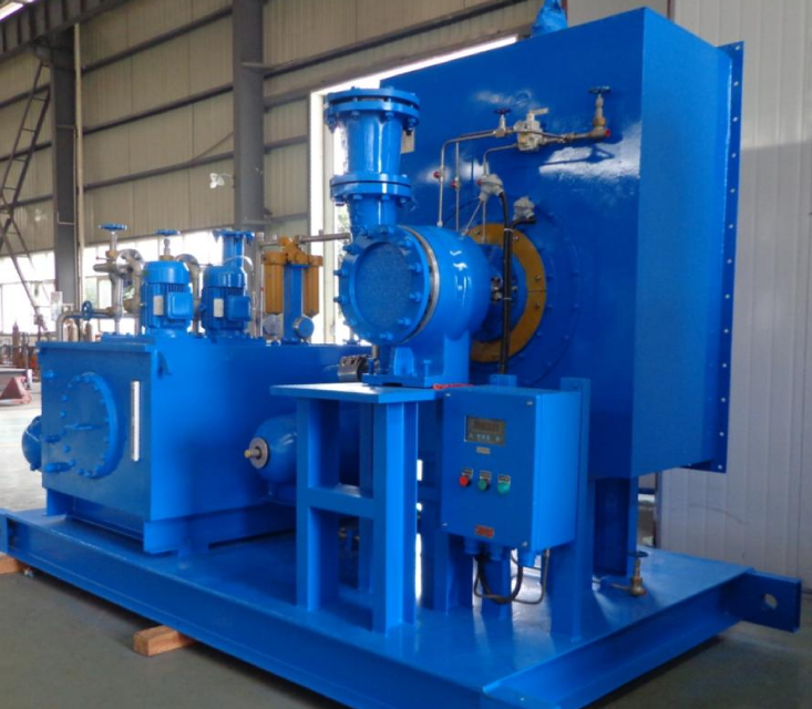 Криогенное оборудование