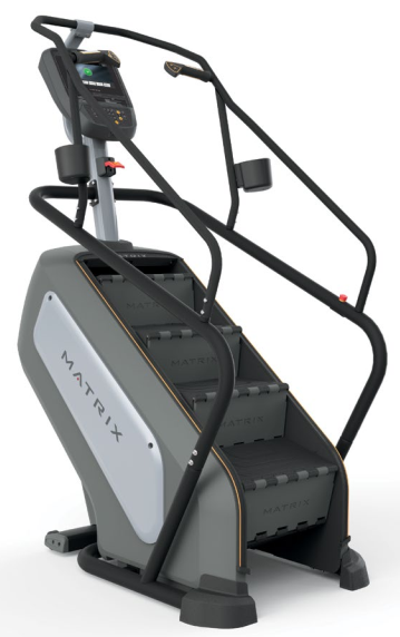 Тренажер лестничного типа