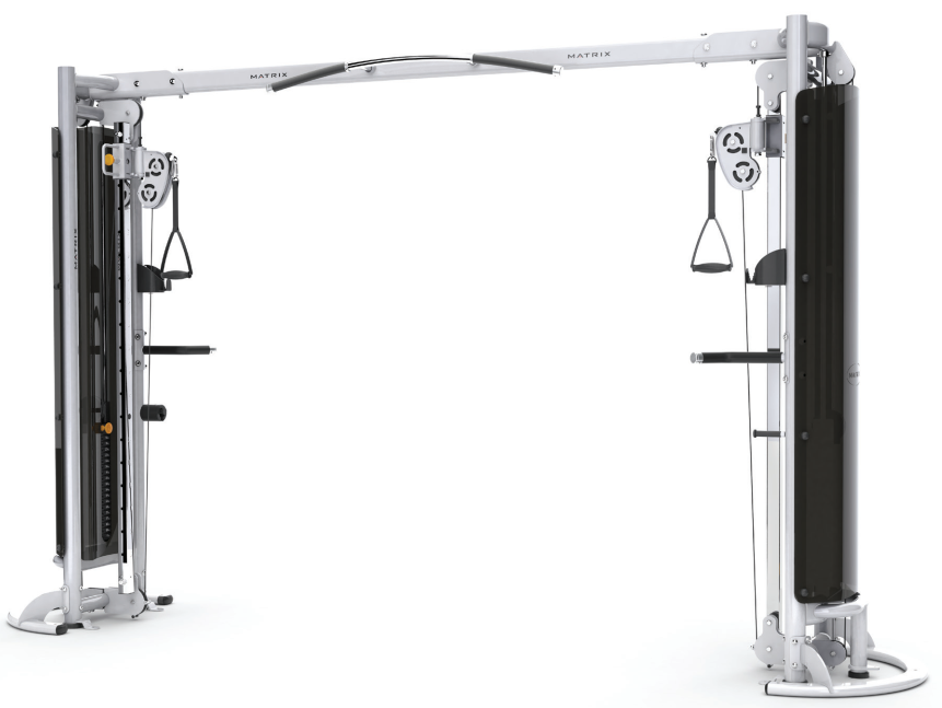 Силовой тренажер