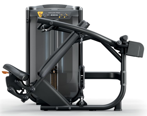 Тренажер для плеч