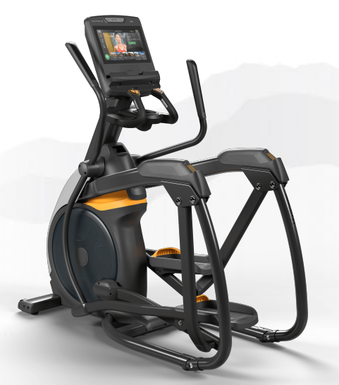 Эллиптический тренажер