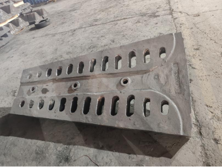 Футеровка для шаровых мельниц