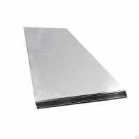 Лист стальной производства Китая